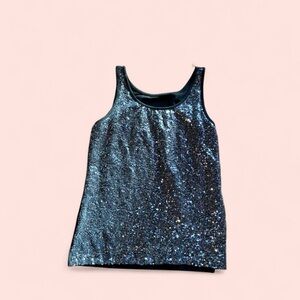 Glamorous Sequin Top